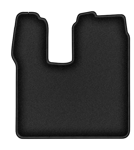 Tapis conducteur en Polyamide pour cabine Man TGL