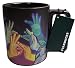 Starbucks American Sign Language ASL Hand Movements Coffee Mug, 12 Oz