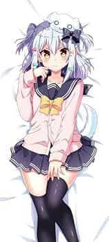 犬山たまき 抱き枕カバー セット YouTube