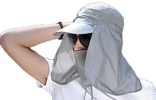 Melhor Boné Gorro Chapéu Pesca Protege Sol Picada Mosquitos Pernilongos Zika Dengue Proteção Cabeça