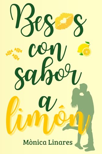 Besos con sabor a limón: Un romance inesperado bajo el encanto de Tenerife