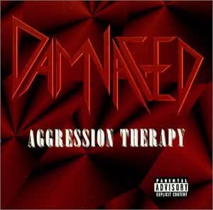 Aggression Therapy