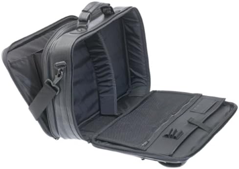 Case Logic KNC-3 Koskin Notebook Computer Case