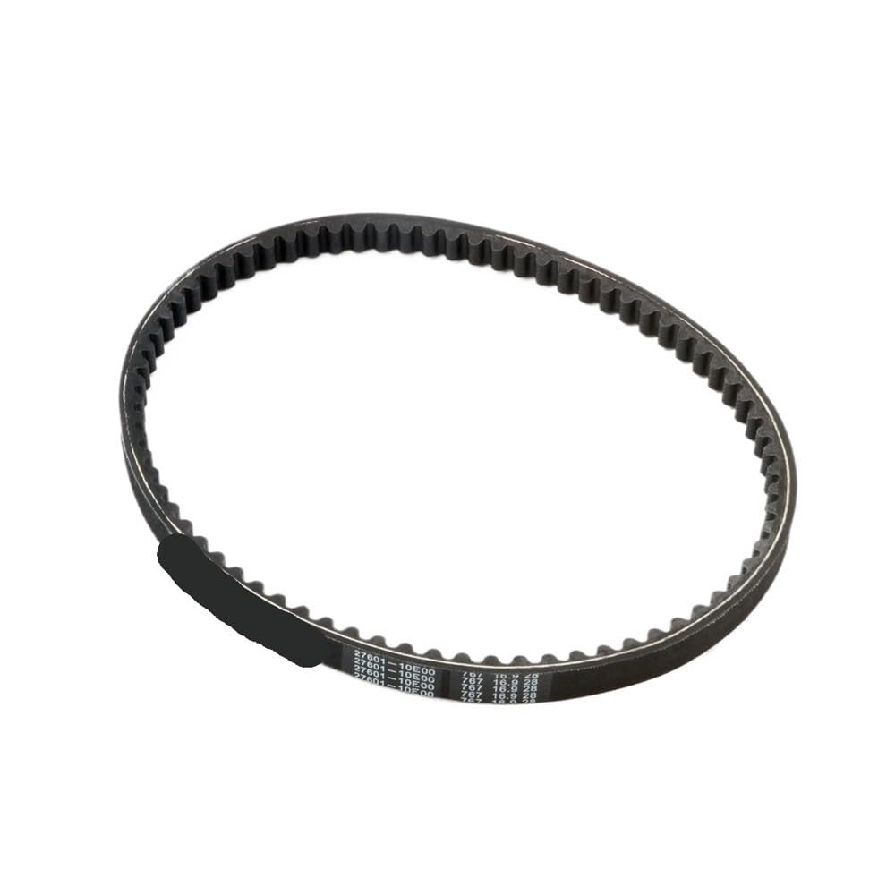 Courroie 767 16.9 28 pour scooter 50cc remplacement de transmission 27601-10E00