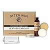Otter Wax Kit de cuidado de pieles