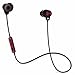 JBL Under Armour Wireless Headphones, One Size, Black
