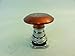 Eaton 10250ED1080 Push-Pull Emergency Stop Button