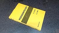 Periodontology 0407356509 Book Cover