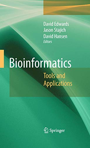 Bioinformatics: Tools and Applications view 2