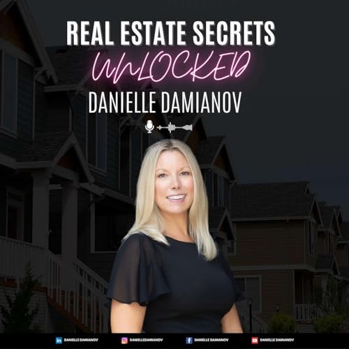 Real Estate Secrets Unlocked : Danielle Damianov : Amazon.in: Books