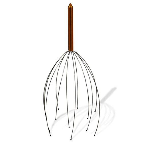 Preisvergleich Produktbild Kopfmassagevorrichtung