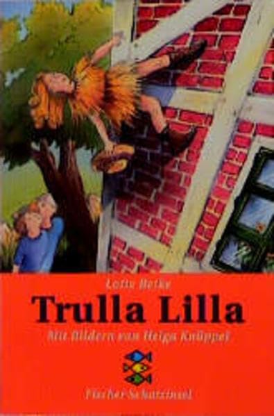 Trulla Lilla (Fischer Schatzinsel)