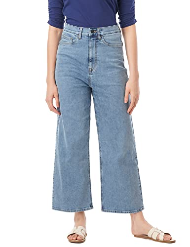 INKD Women’s Stretchable Flare Jeans INKD Women’s Stretchable Flare Jeans