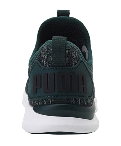 Image of Puma Unisex Kid Ignite Flash Evoknit PS Sneaker