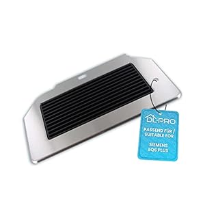 DL-pro Abtropfschale für Siemens EQ6 Plus