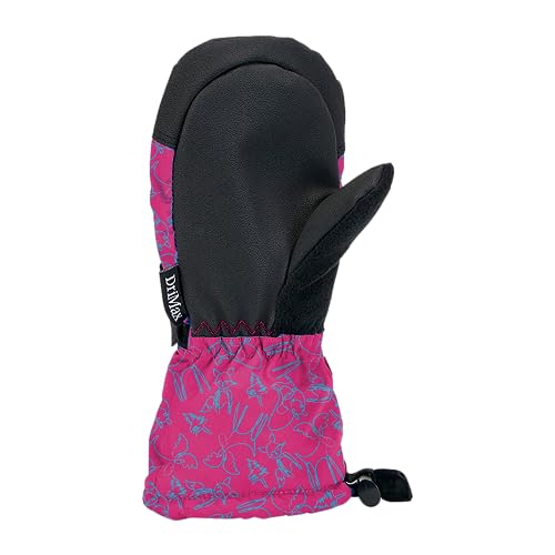 Gordini baby-girls Baby Baby Baby Mitten2