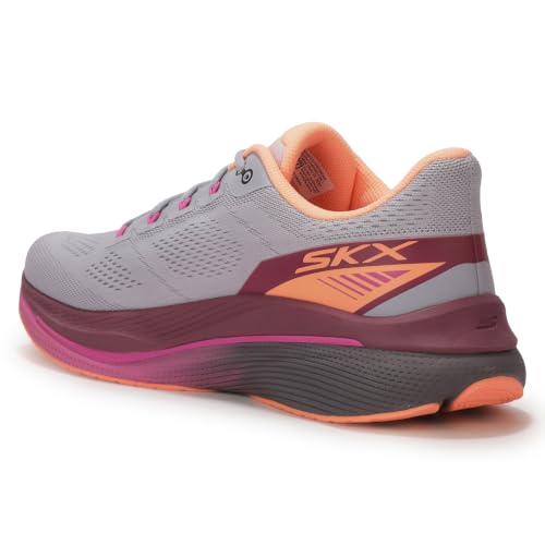Image of Skechers Womens Max Cushioning Propulsion Sneaker