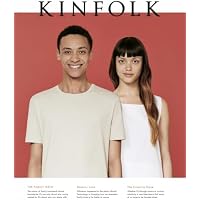 Kinfolk Volume 17