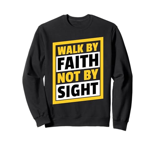Walk By Faith Not By Sight ? �L���X�g���̃^�C�|�O���t�B���� �g���[�i�[