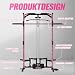 Imagen de RitFit Power Rack Smith Machine