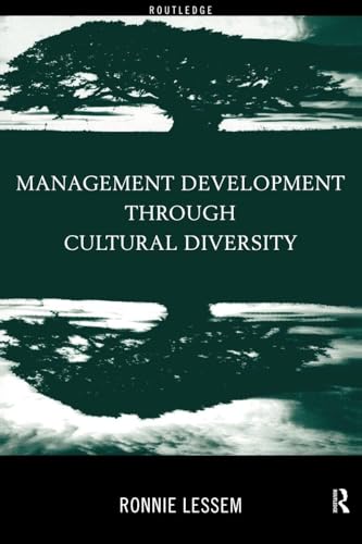 Management Development Through Cultural Diversity view 2