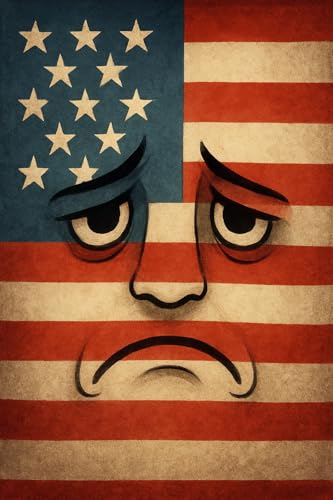 The Von Haessler Doctrine: S15/EP171 - A Bad Day in America Podcast Por arte de portada