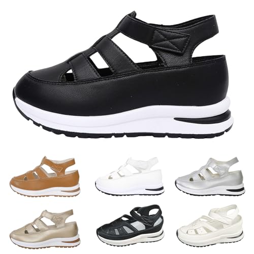 Casual Hollow Out Sandals
