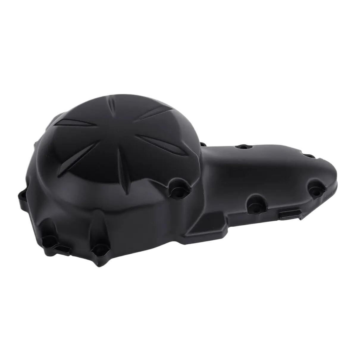 Protectores del cárter del Motor de la Moto Cubierta de cárter de estator de Motocicleta para Kawasaki, para VERSYS 650 ABS 2014-2017, para Ninja 2009-2011 para Protectores de Aletas de Motor