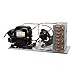 BEVERAGE AIR 15B33S043C COND Unit Assembly 48-R 115V R134