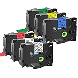 Compatible pour Brother: PT-P300BT P710BT PT-H107B PT-900 PT-D200 PT-D200BWVP PT-D210 PT-E100 PT-E110 PT-E110VP PT-E110G1 PT-H100 PT-H100R PT-H101 PT-H101C PT-H105 PT-H107 PT-H108 PT-H110 PT-H101GB PT-H200 PT-H75 PT-D400 PT-D400VP PT-D410 PT-D410VP PT-D450 PT-D450VP PT-E300 PT-E300VP PT-H300 PT-D600 PT-D600VP PT-E500 PT-E550WVP PT-E550W PT-H500 PT-P700 PT-P750W PT-P750WVP PT-550 PT-D800W PT-P900 PT-P900W PT-P950NW PT-D210VP PT-340 PT-E500VP PT-550WVP