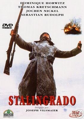 Stalingrad [DVD]