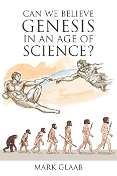 Paperback Can We Believe Genesis in an Age of Science? Book