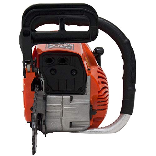 Mejores comprativas On-line Venta de motosierras disponible en línea. 29 Imagen adicional