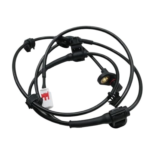 Capteur de vitesse de roue ABS pour CX-9 V6 lors de vos trajets en famille