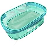 Estojo Baú Breeze Verde - 4040