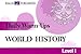 Daily Warm-Ups: World History Level 1 (Daily Warm Ups Level 1)