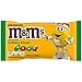 M&M'S Peanut Milk Chocolate Christmas Candy, Holiday Chocolate Candy for Stocking Stuffers, 10 oz Bag