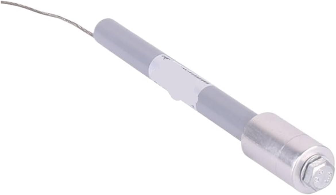 High Voltage Fuse BRW