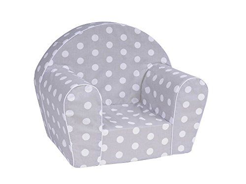 MuseHouse Canapé pour Enfant Lit pour Enfant Chaise pour Enfant Canapé Lit pour Enfant Enfants canapé-lit de Haute qualité (F106) Cover