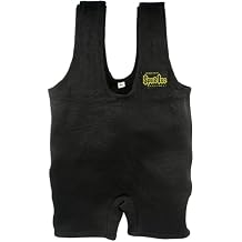 Spud Gateway Powerlifting Squat Suit 1 ply