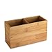 Levenger Nantucket Note Card Box (AD6765 NM)