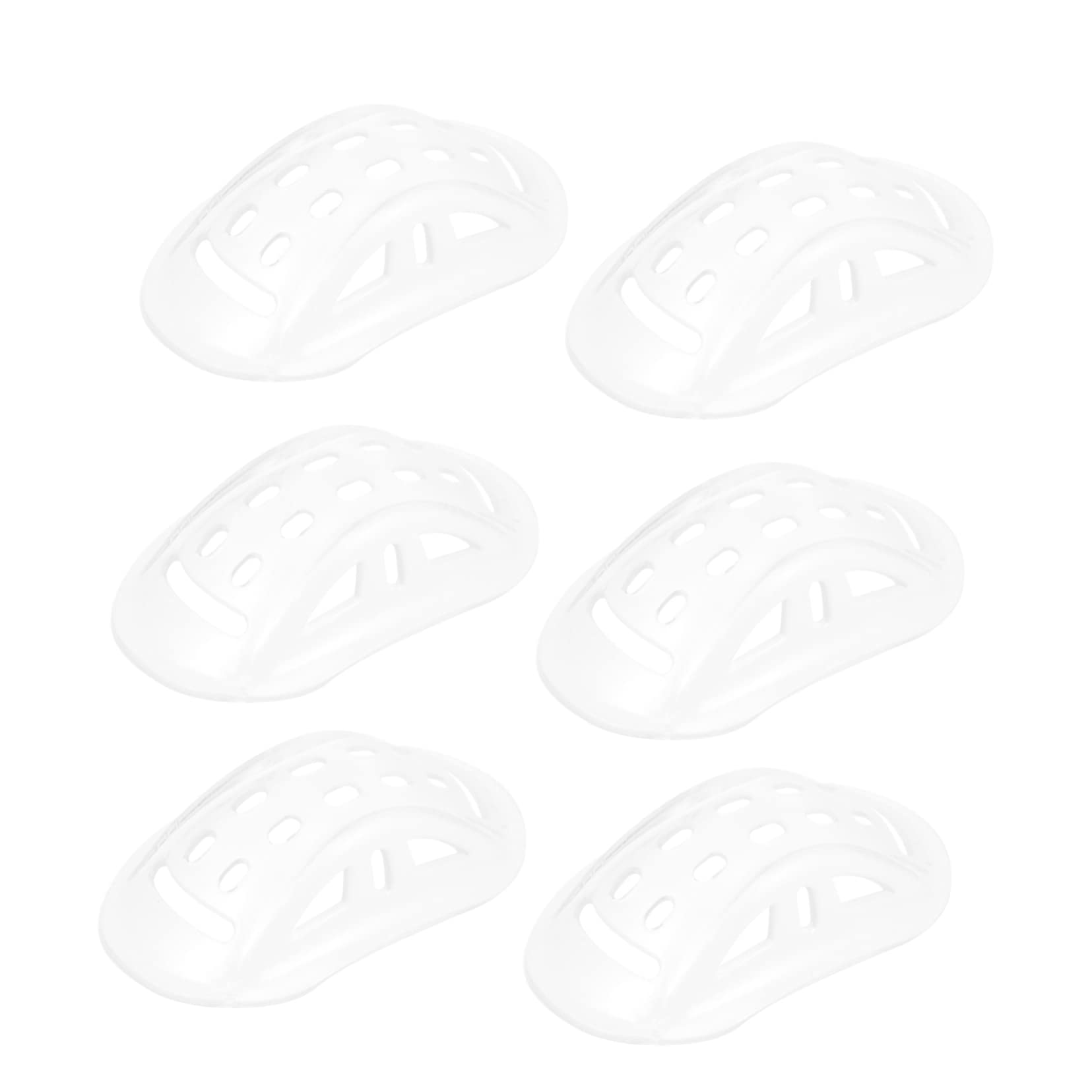 Mikikit Wrestling Headgear Chin Cup Universal Chin Pad Enhance Comfort for Bike Ski Helmets