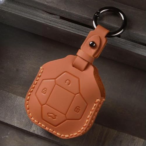 for Jetour T-1 Keycase T2 Chery x70 Dashing, Car 23 Key Cover Shell Keychain Case Package