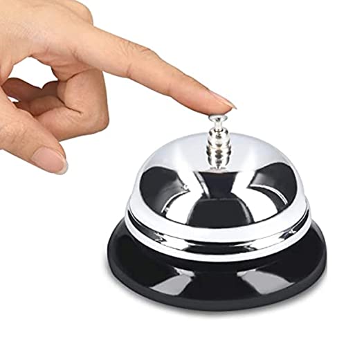 Review de Campana para timbre para comprar hoy. 3 Imagen adicional