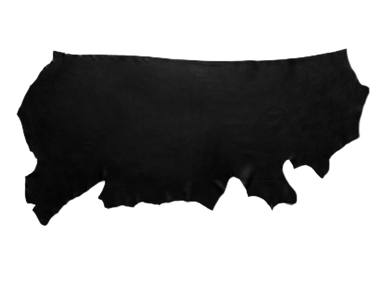 Buckleguy.com Richard Hoffmans Leather Side, Sprinter Nevada, Black