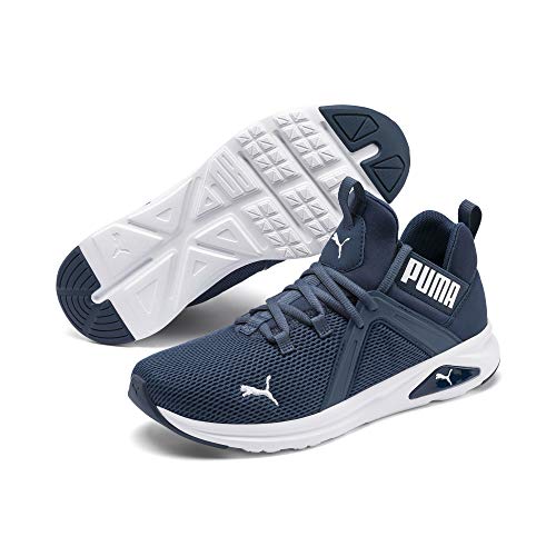 Image of PUMA Men Enzo 2 Running Shoe