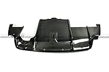 EPR Carbon Fiber for Honda Civic FD2 Feels Style Rear Diffuser Bumper Bottom Splitter