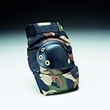 Elbow Pad, Camouflage (Pair)