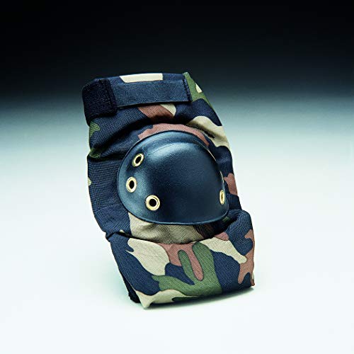 Elbow Pad, Camouflage (Pair)