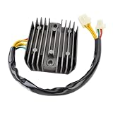Application : régulateur de tension de moto Pour Daelim Pour VJF 125 Pour Roadwin R Pour VJF 250 Pour Otello 125 Pour EFI Pour ABS 31600-BA1-R300 31600-SAB-0000-M1